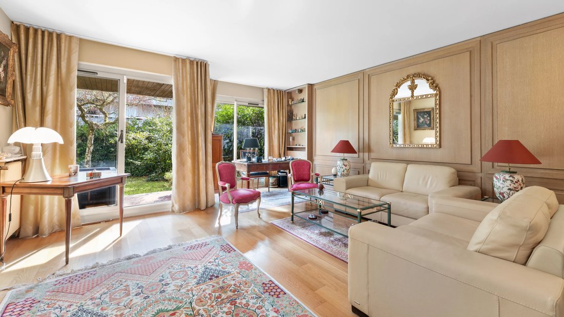 Apartment in Plateau de Cazes, Vaucresson, France 2 - 17438613