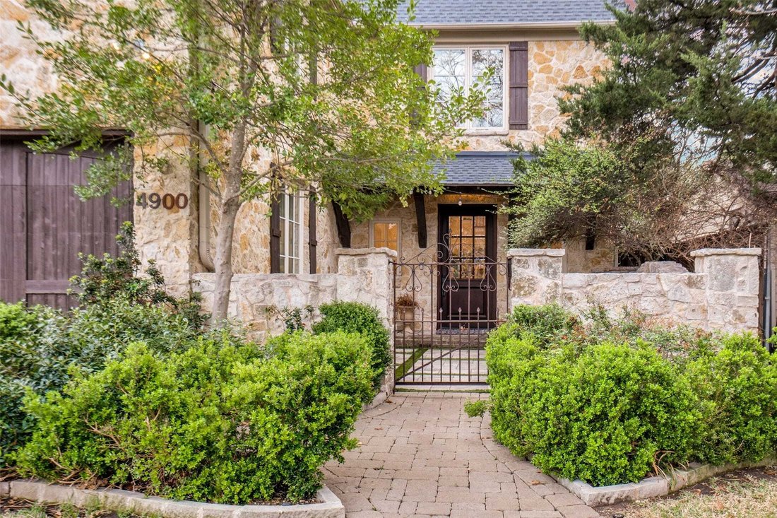 House in Dallas, Texas, United States 3 - 17439613