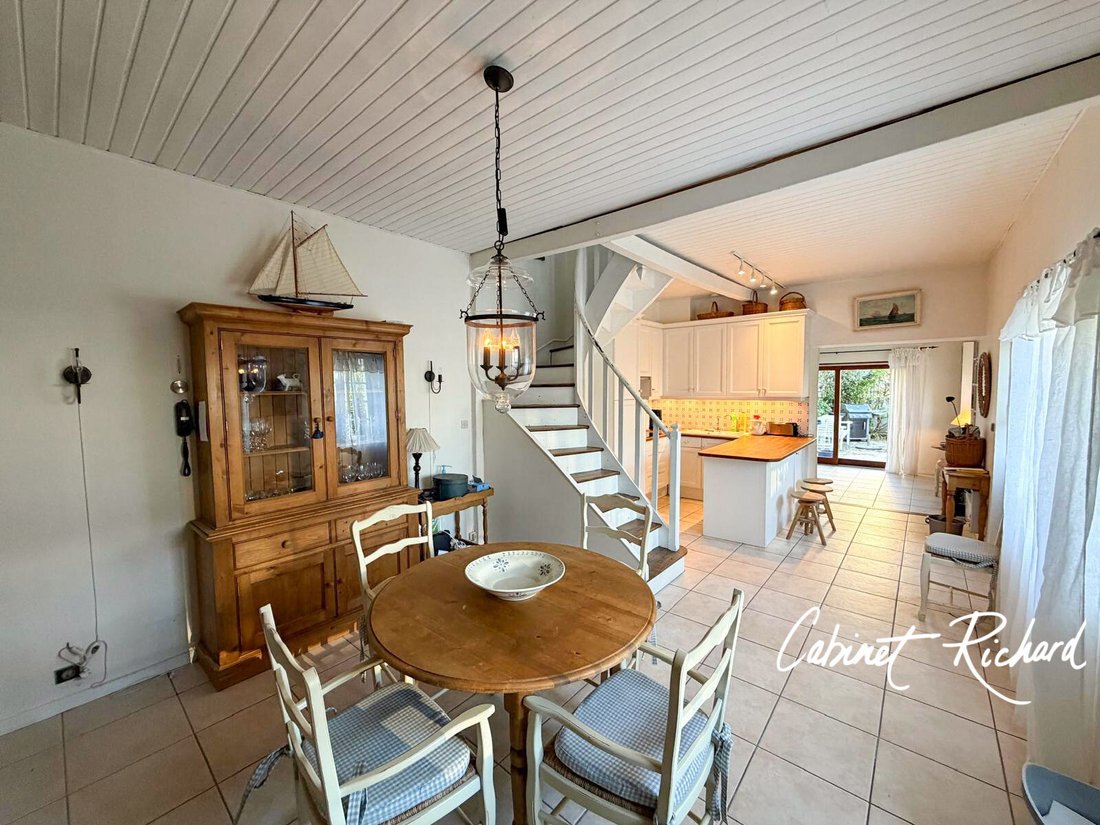 House in Centre Ville, Dinard, France 1 - 17439879