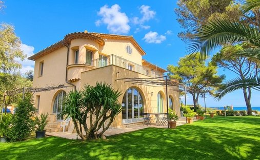 Apartamento en Grimaud, Provenza-Alpes-Costa Azul, Francia 1