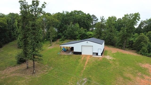 Farm Ranch in Tahlequah, Oklahoma, United States 5 - 17437328