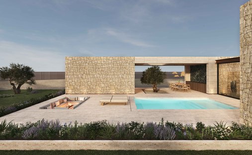House in el Campello, Valencian Community, Spain 1