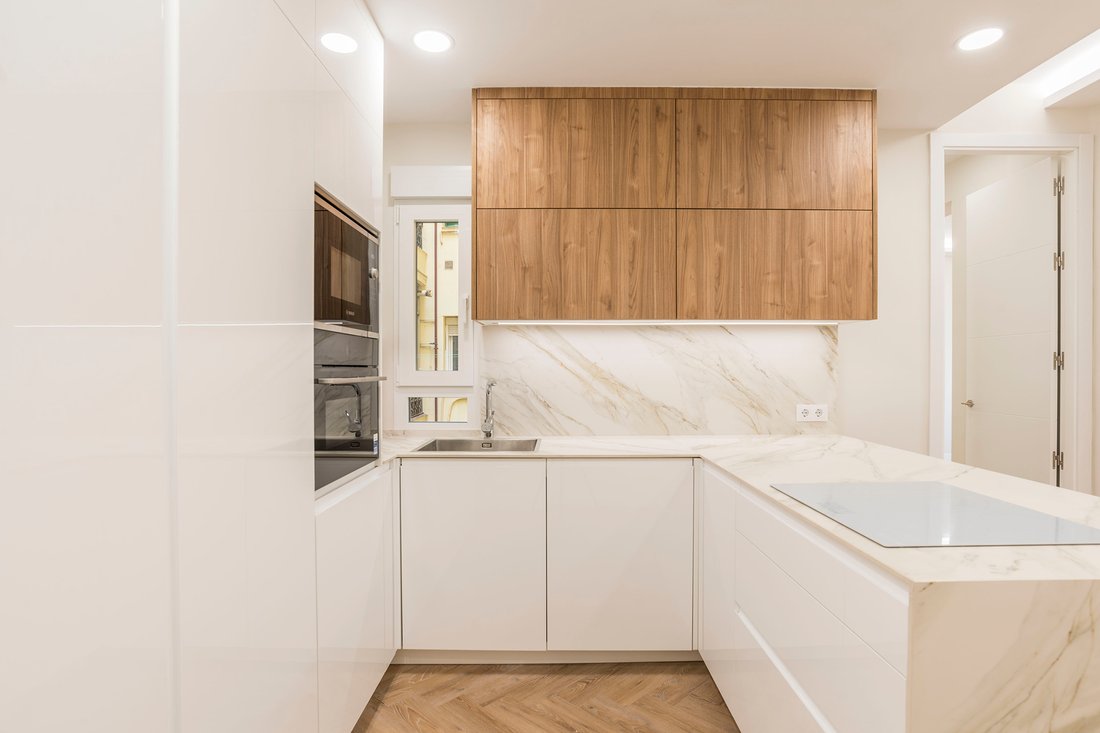 Apartment in Retiro, Madrid, Spain 4 - 17387554