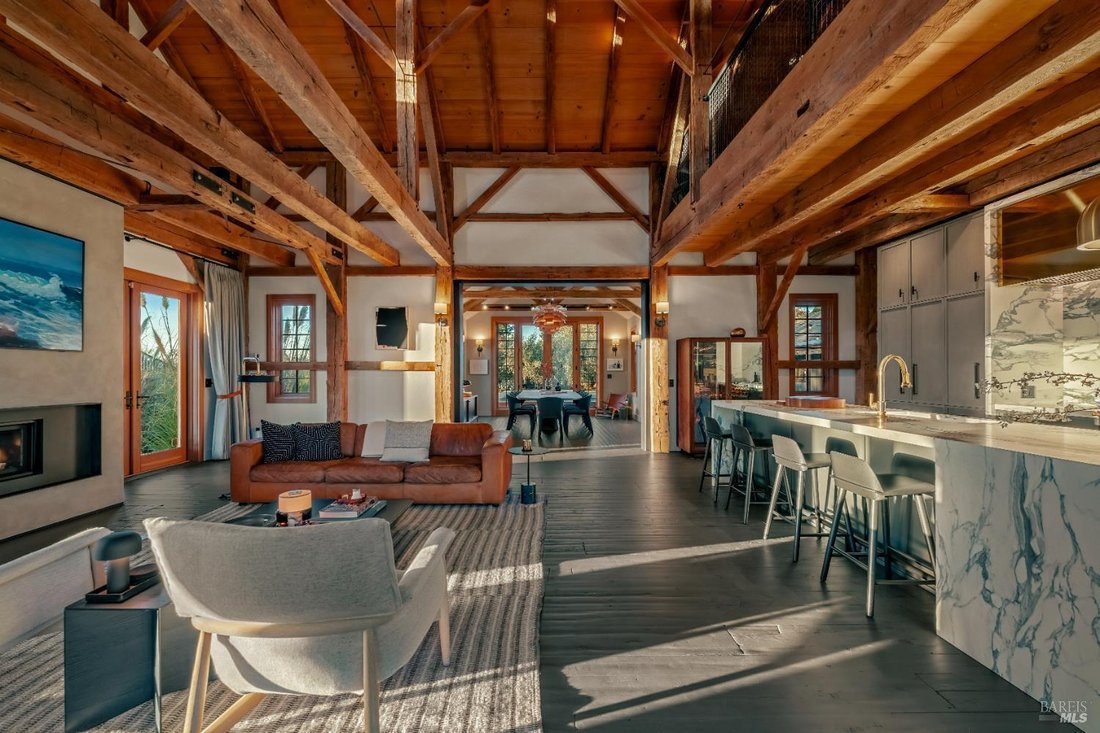 House in Sonoma, California, United States 2 - 17437459