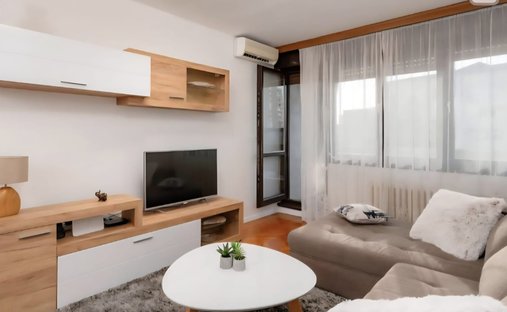 Wohnung in Gradski kotar Blatine-Skrape, Split, Gespanschaft Split-Dalmatien 1
