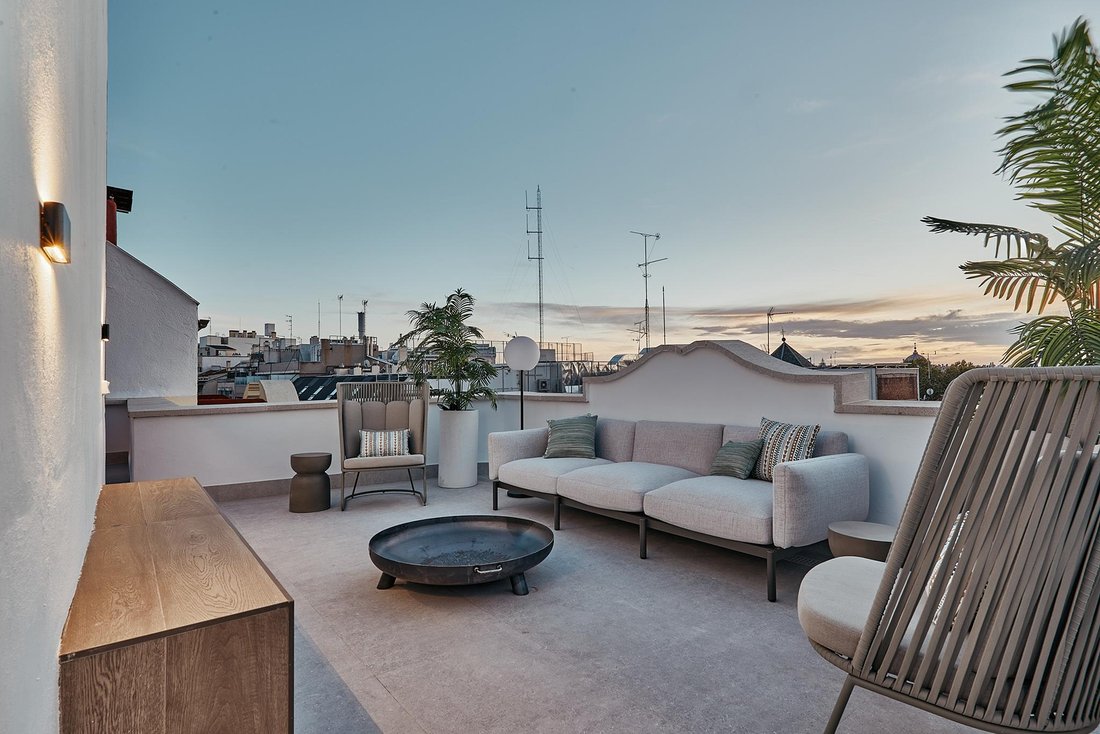 Apartment in Centro, Madrid, Spain 5 - 17346283