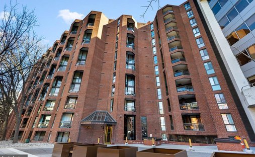 Condo in Washington, District of Columbia, United States 1