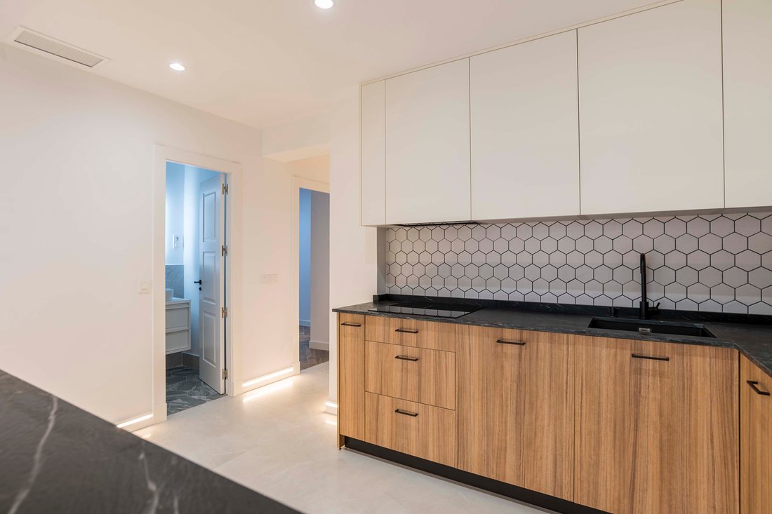 Apartment in Moncloa-Aravaca, Madrid, Spain 4 - 16408112