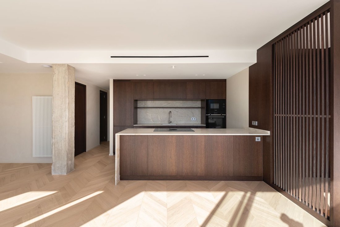 Apartment in Chamartín, Madrid, Spain 4 - 17072614