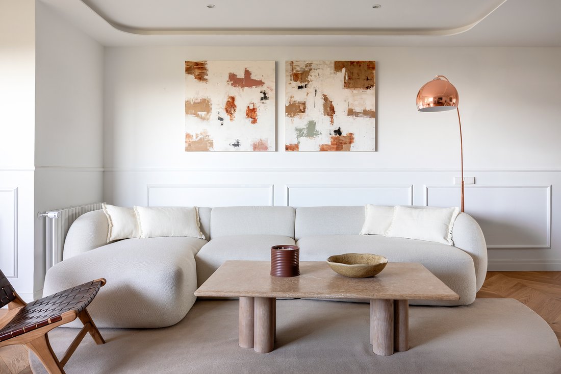 Apartment in Retiro, Madrid, Spain 5 - 16714521