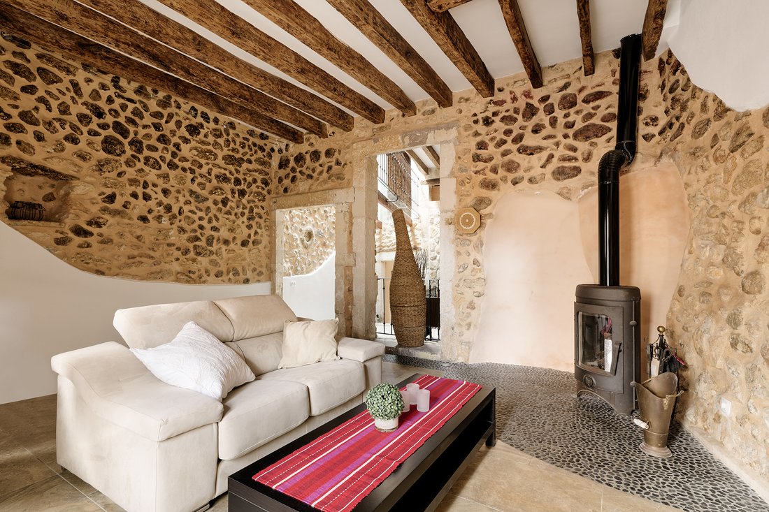 House in Campanet, Balearic Islands, Spain 5 - 17301116