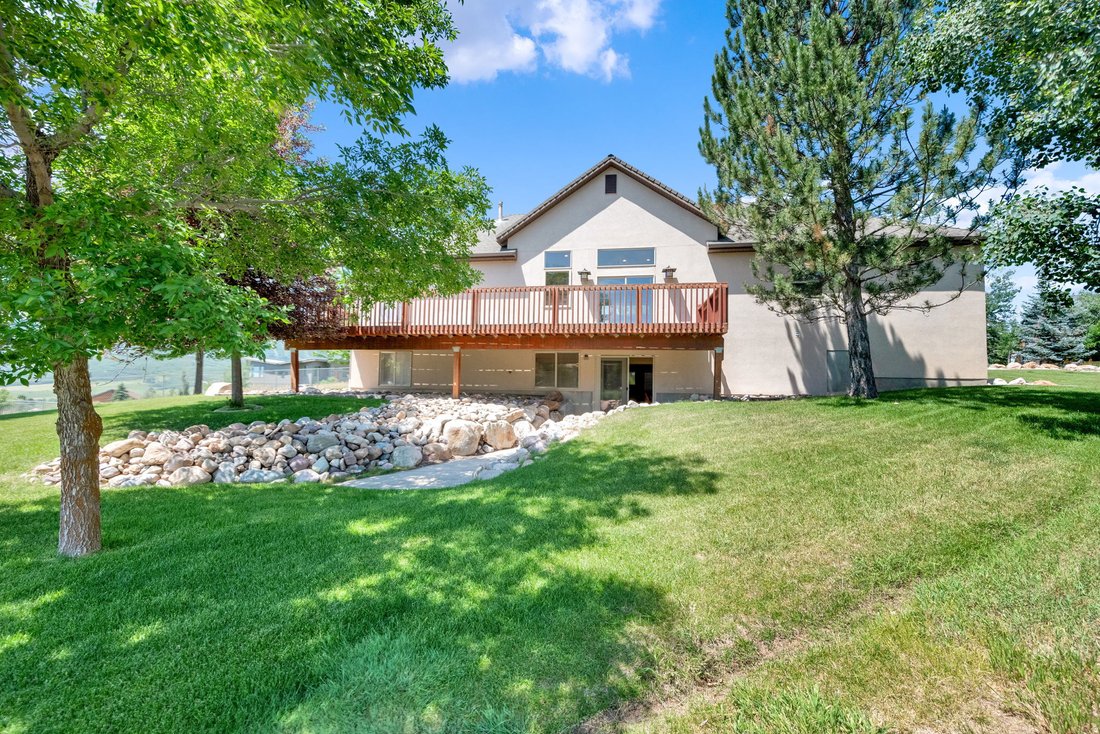 House in Eden, Utah, United States 3 - 17438197