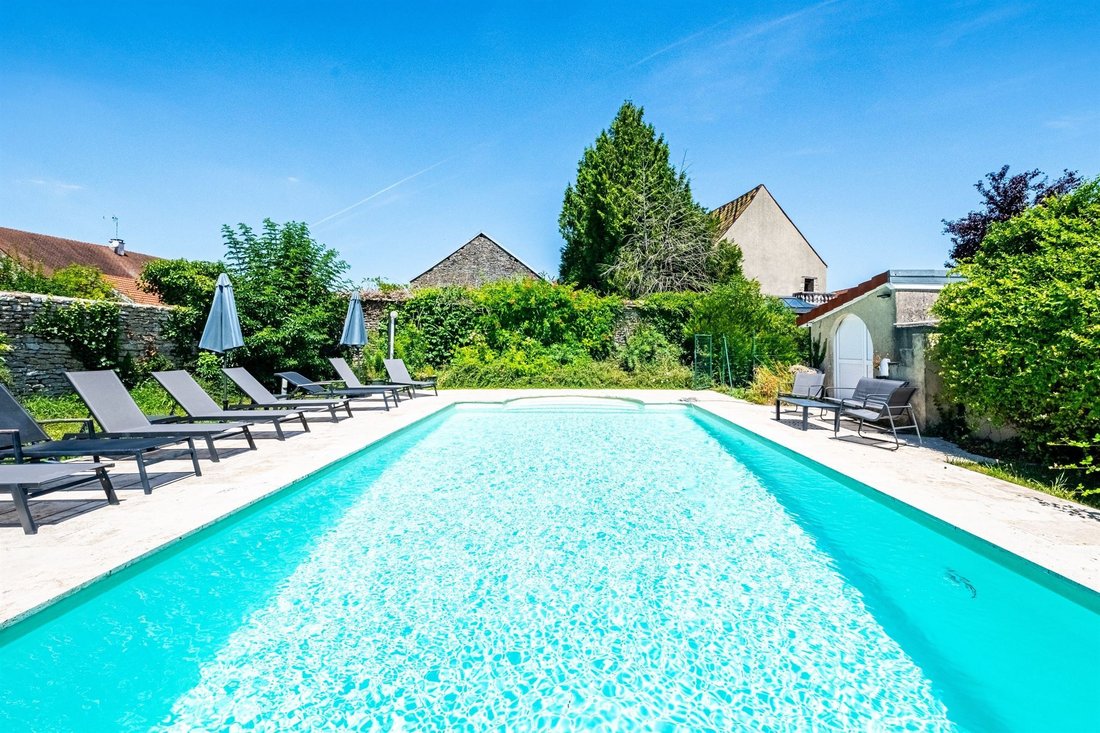 Estate in Cordeliers, Dijon, France 3 - 17436405