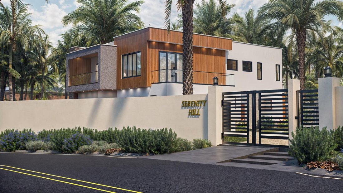 Apartment in Ironshore, Jamaica 1 - 16472855