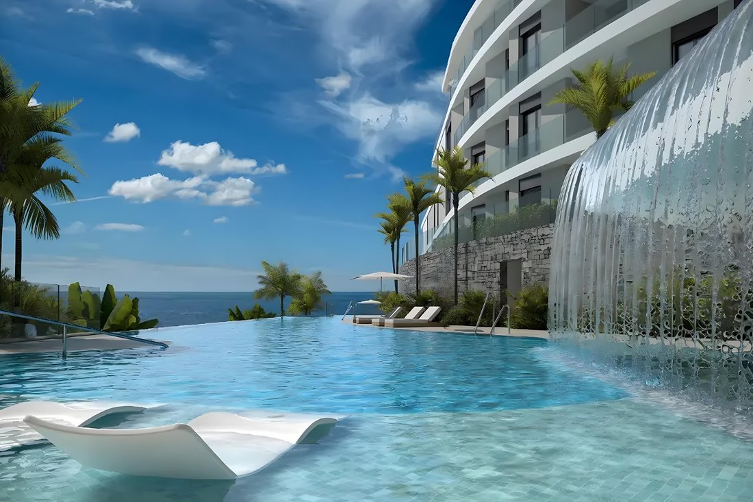 Apartment in Adeje, Canary Islands, Spain 2 - 17029619