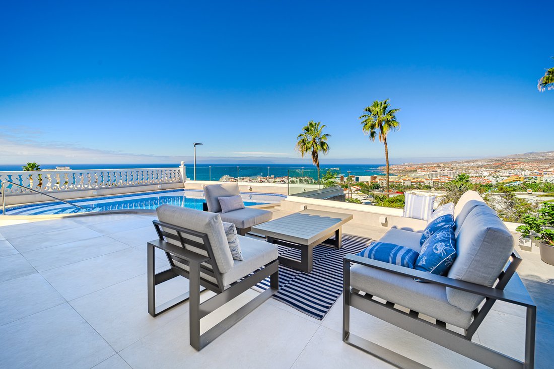 House in Adeje, Canary Islands, Spain 1 - 17047284