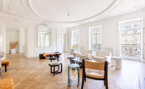 Appartement à Paris, Île-de-France, France 1