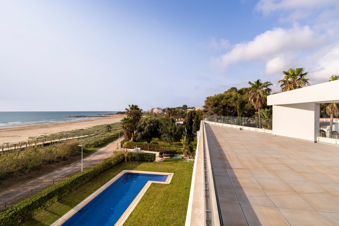 House in Alcala de Xivert, Valencian Community, Spain 2 - 15507595