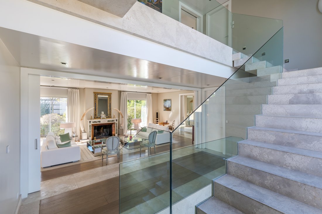 House in Chamartín, Madrid, Spain 4 - 15277994