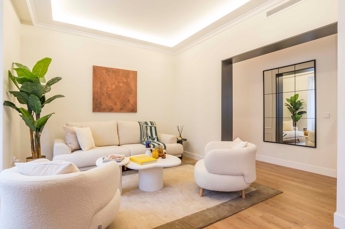 Appartement à Salamanque, Madrid, Espagne 5 - 16874418