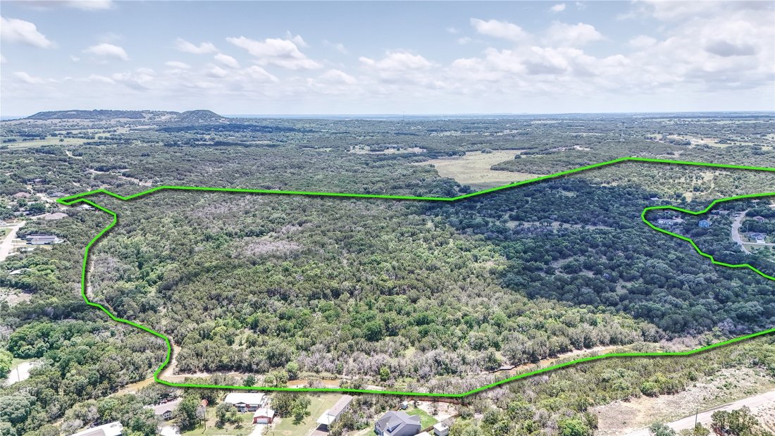 Land in Granbury, Texas, United States 4 - 17435639