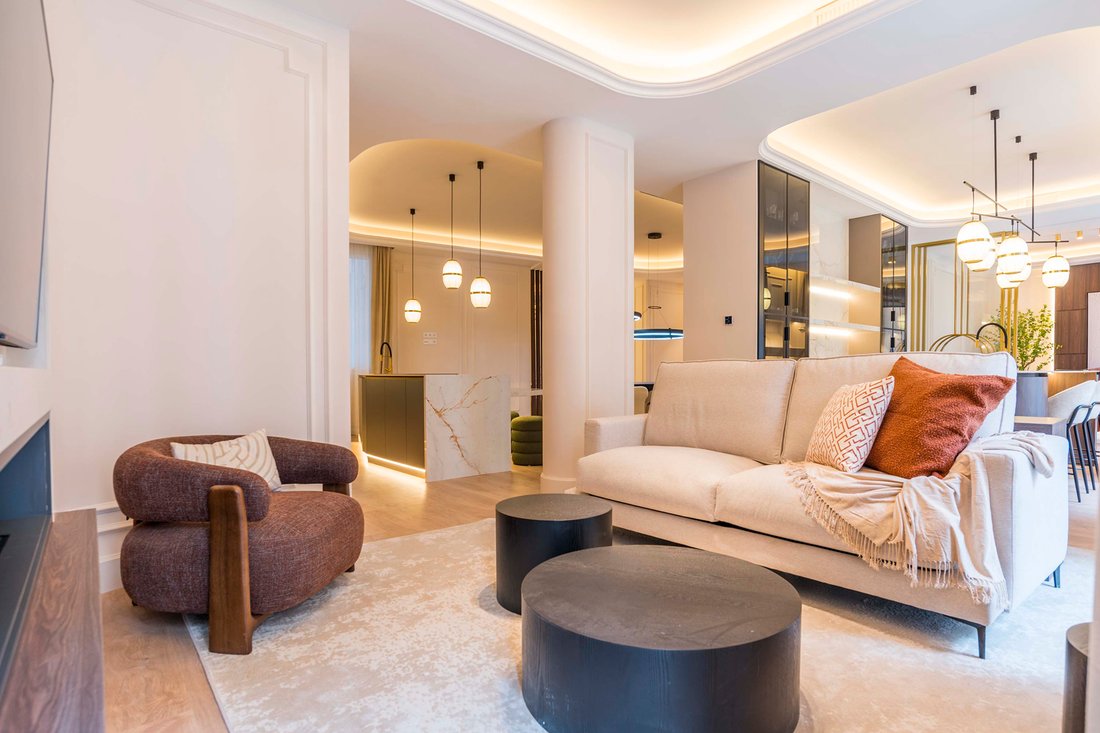 Apartment in Centro, Madrid, Spain 2 - 17380136