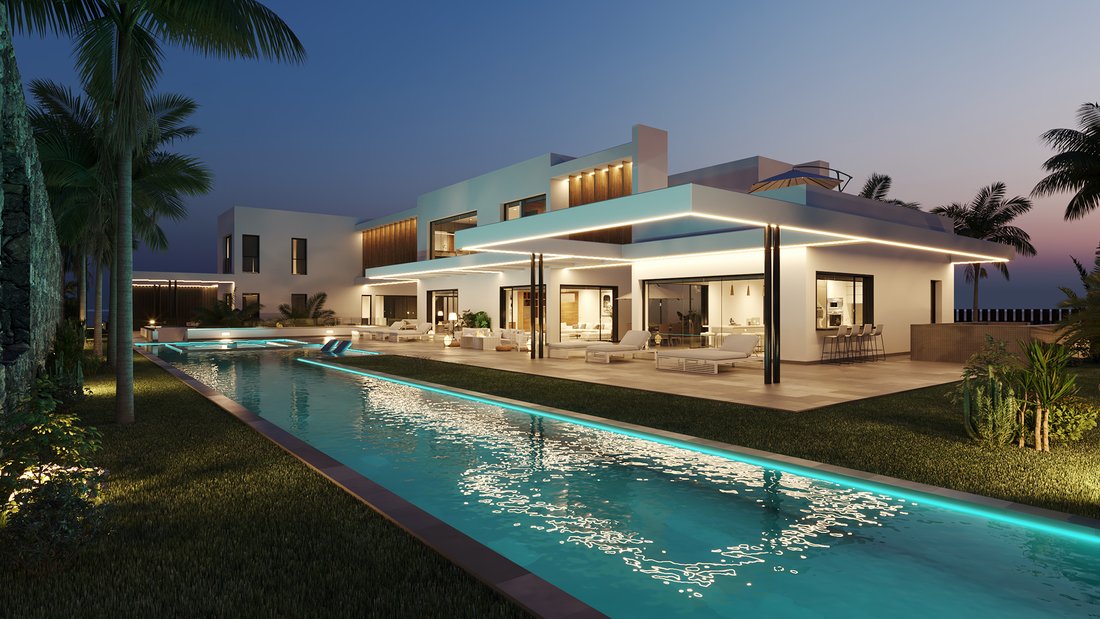 House in Adeje, Canary Islands, Spain 1 - 15670384