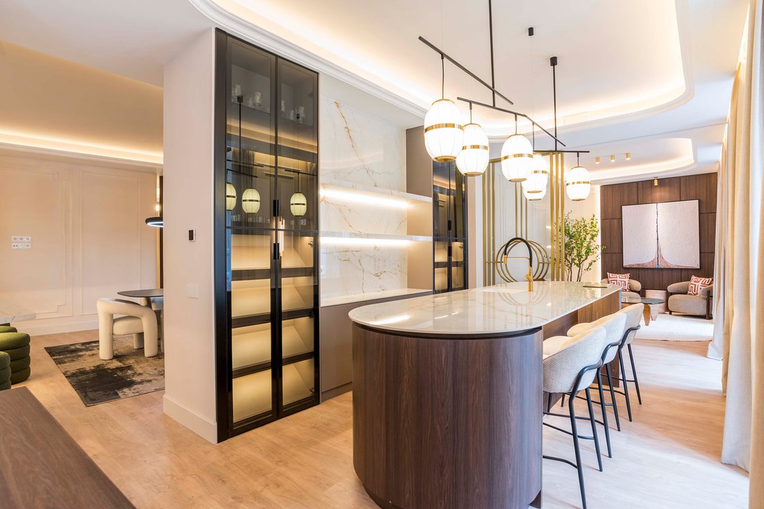 Apartment in Centro, Madrid, Spain 1 - 17380136
