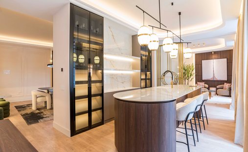 Apartment in Centro, Madrid, Spain 1