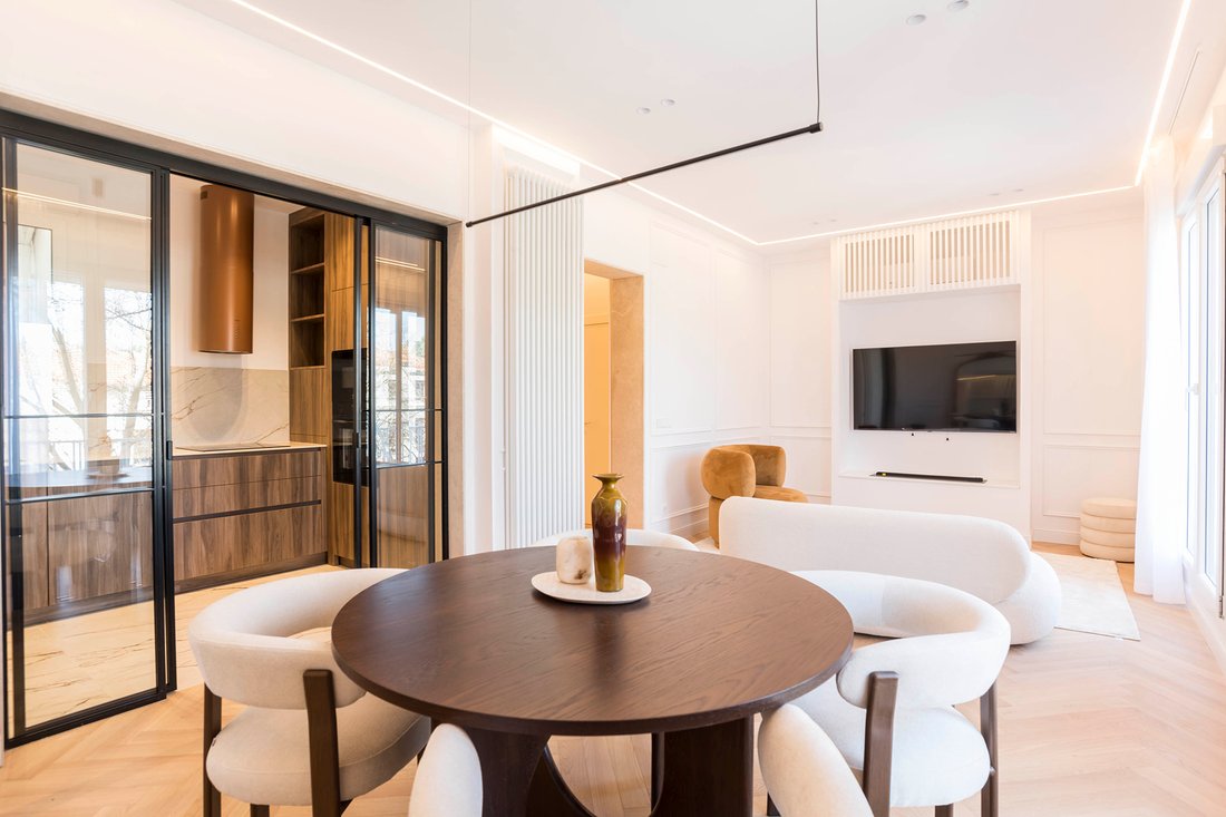 Apartment in Centro, Madrid, Spain 4 - 17328801