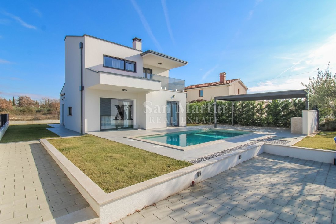 House in Porec, Istria County, Croatia 4 - 17438733