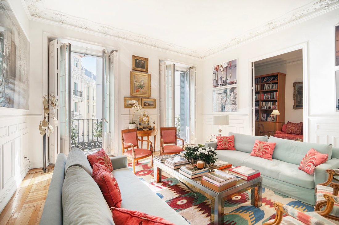 Apartment in Centro, Madrid, Spain 1 - 16390902