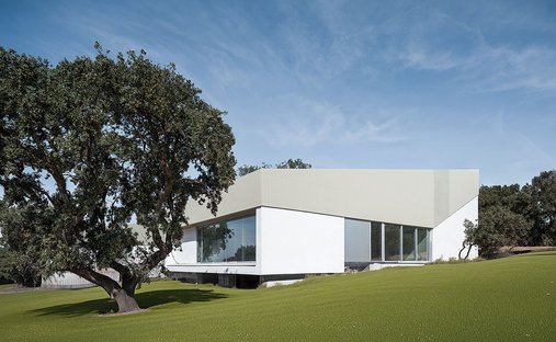 House in Boadilla del Monte, Comunidad de Madrid, Spain 1