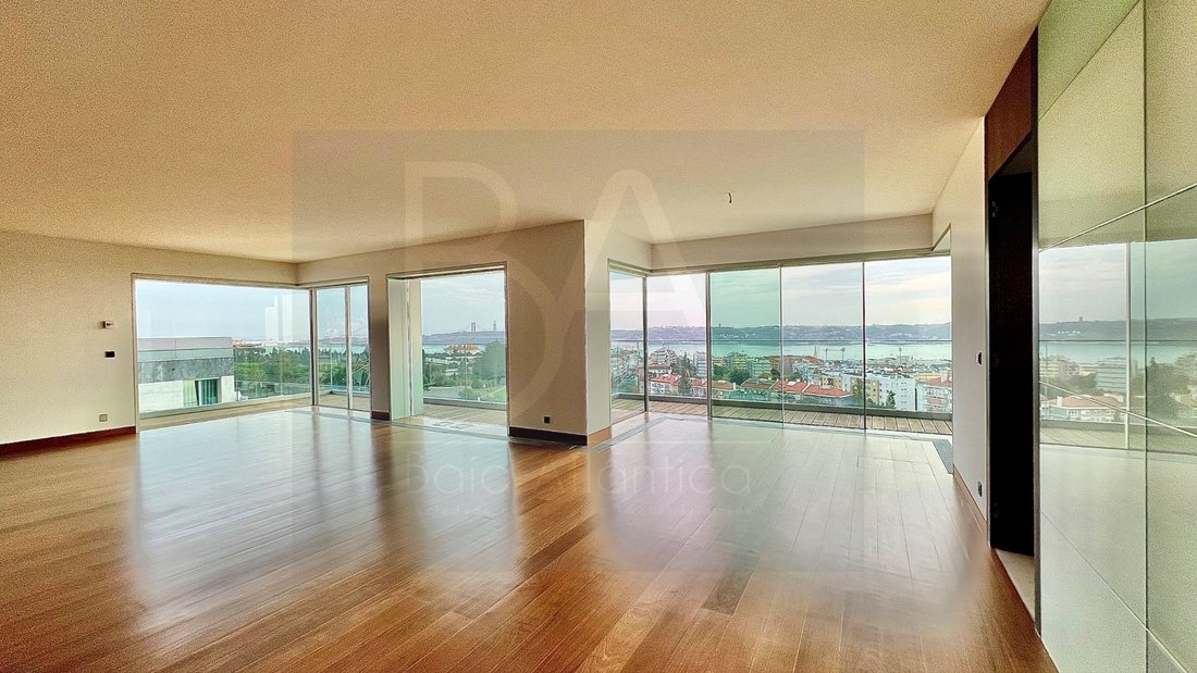 Apartment in Belem, Lisbon, Portugal 1 - 17436708