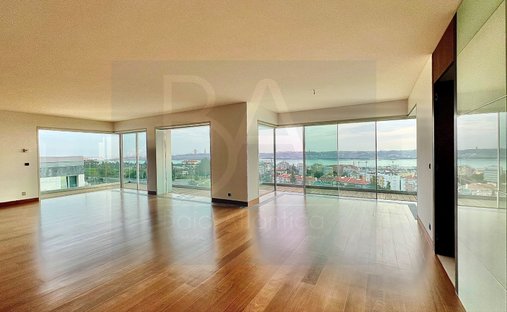 Appartamento a Belem, Lisbona, Portogallo 1