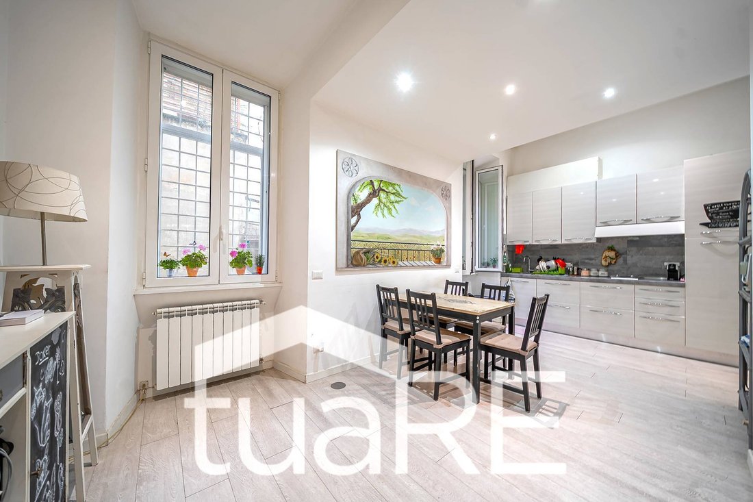 Apartment in Termini - Castro Pretorio, Rome, Italy 2 - 17439505