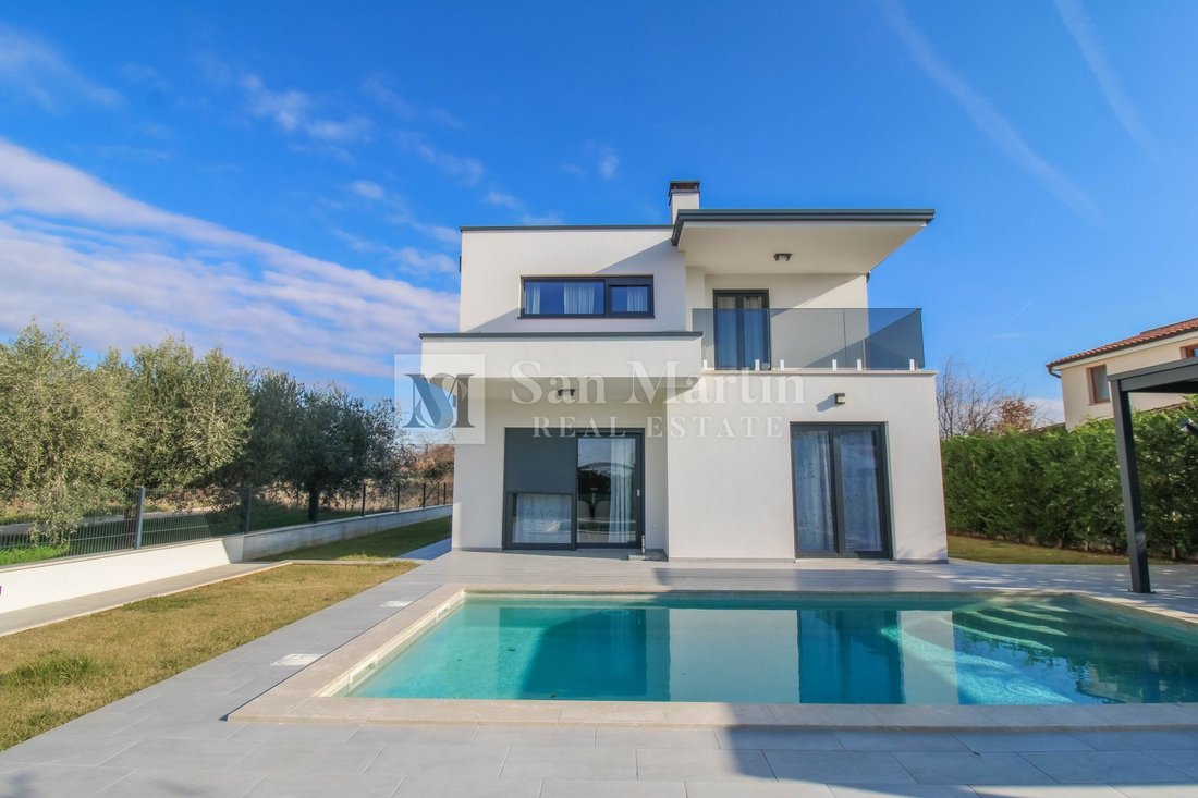 House in Porec, Istria County, Croatia 1 - 17438733