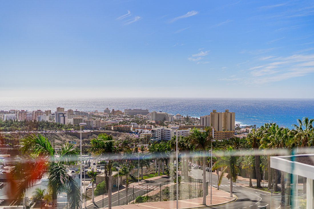 House in Adeje, Canary Islands, Spain 3 - 17139300