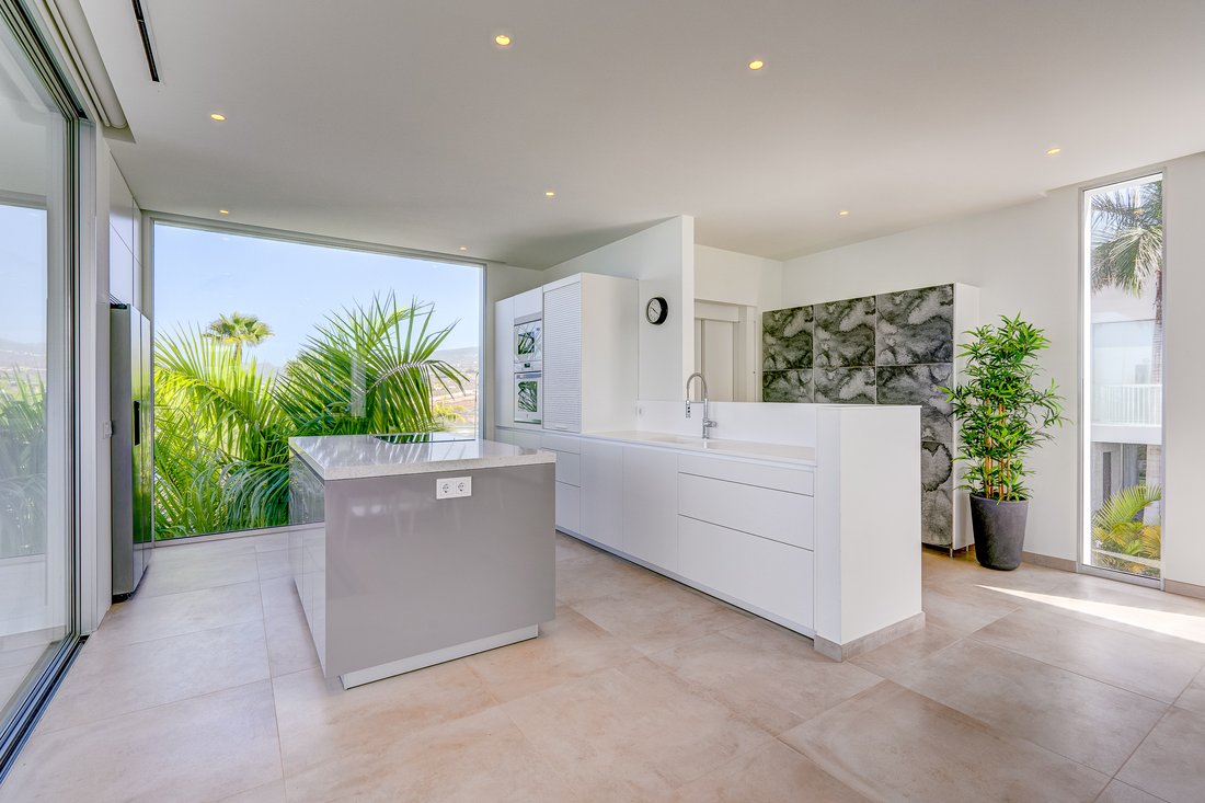 House in Guia de Isora, Canary Islands, Spain 5 - 14296929