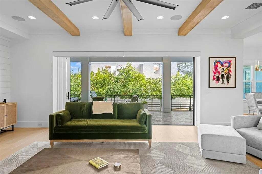 House in Tampa, Florida, United States 5 - 17439614
