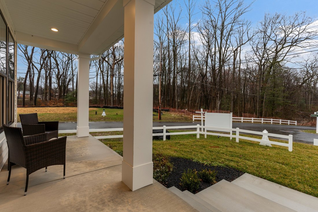 House in Essex, Maryland, United States 3 - 17436767