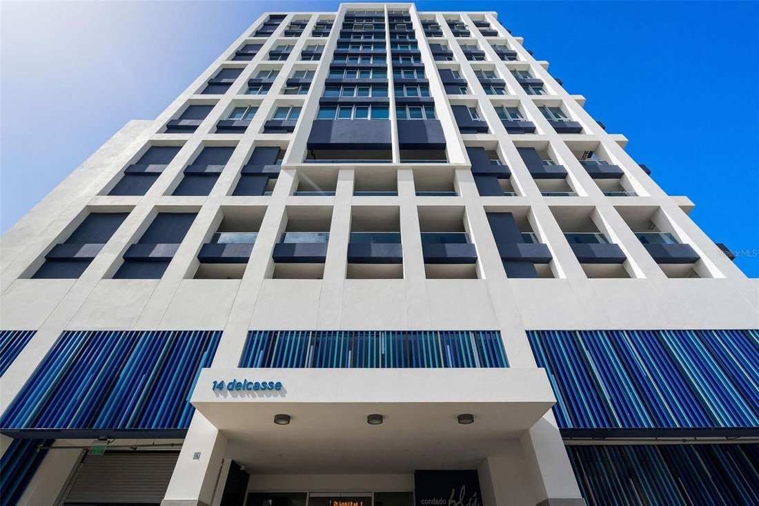 Condo in SAN JUAN, PR, United States 2 - 17436743