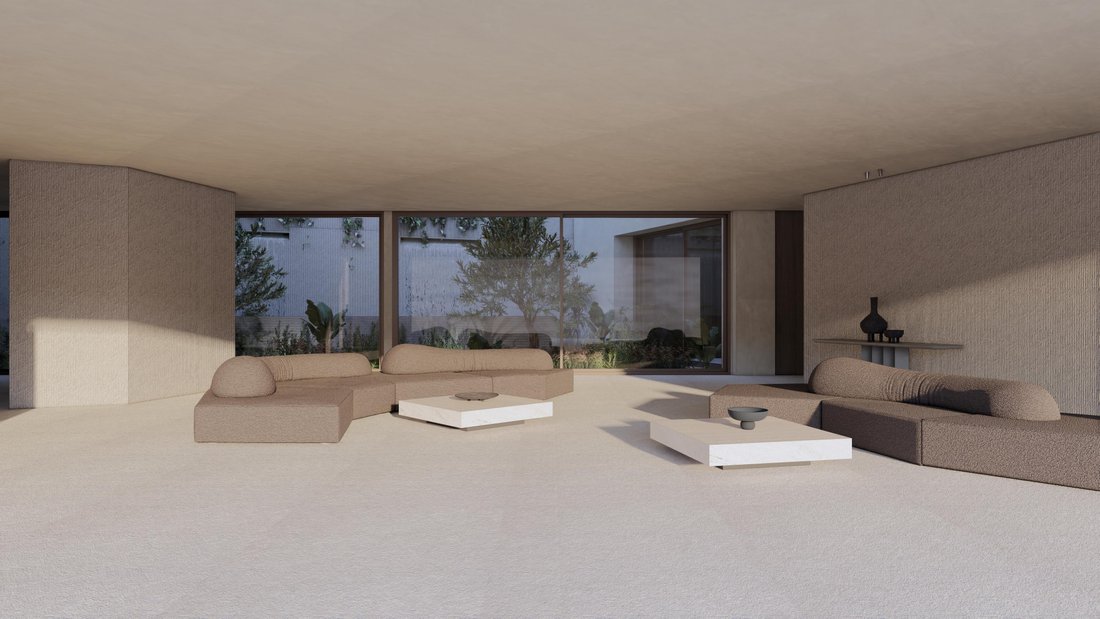 Villa in Antiparos, Aegean, Greece 4 - 17438641
