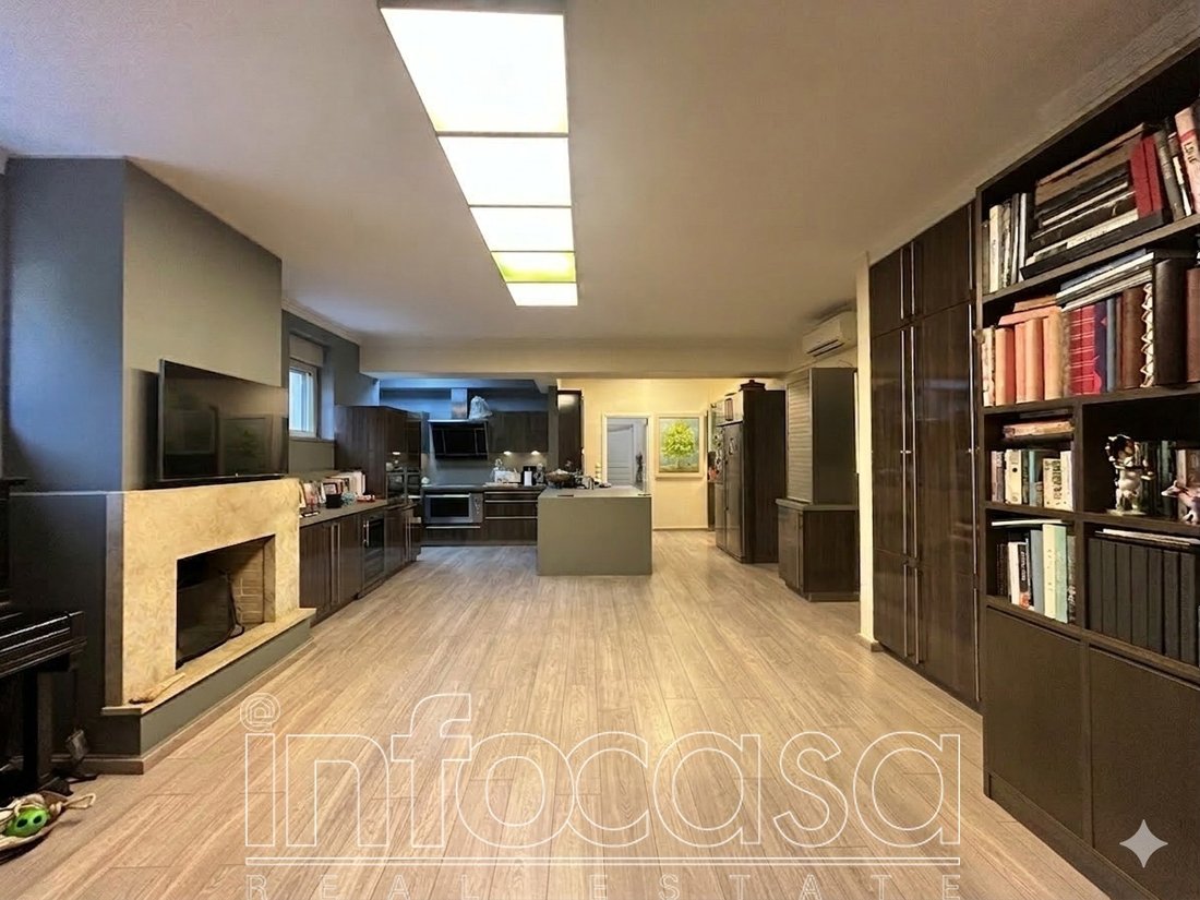 Apartment in Kifisia, Attica, Greece 4 - 17435504