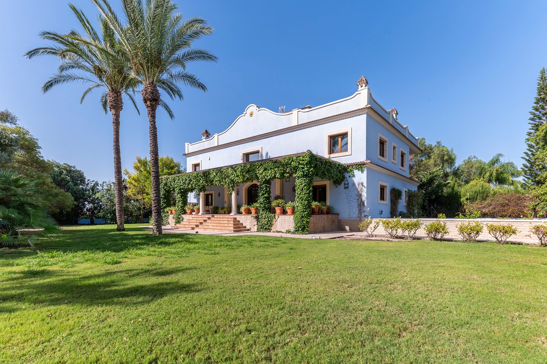 House in Elx / Elche, Valencian Community, Spain 1 - 16083449