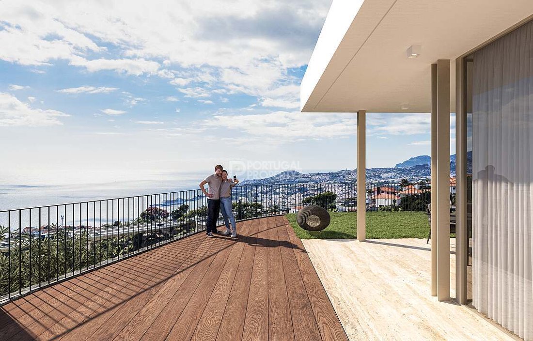 Villa in Sao Roque, Madeira, Portugal 3 - 16911204