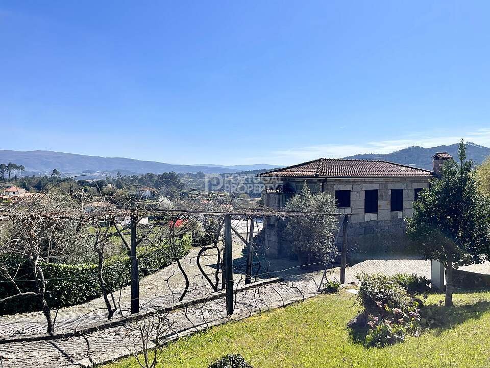 Villa a Amarante, Oporto, Portogallo 2 - 17438318