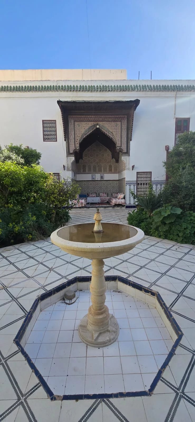 Medina, Marrakesh-Safi, Morocco 1 - 17436022