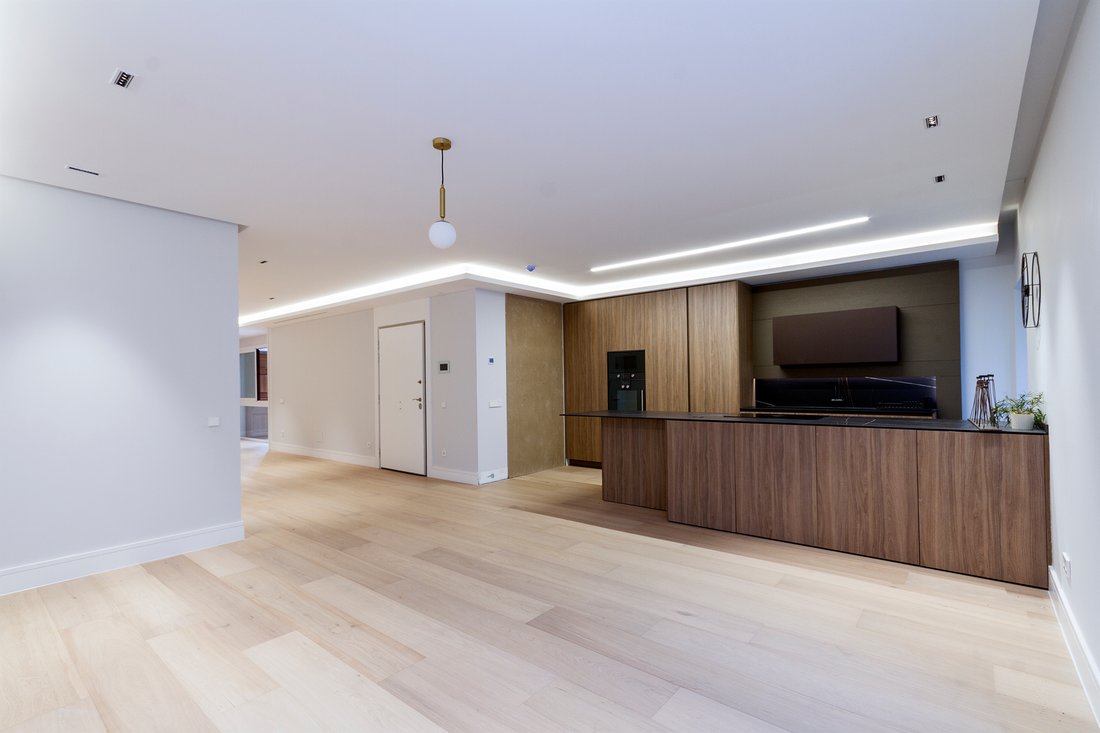 Apartment in Barrio Salamanca, Madrid, Spain 3 - 17433909