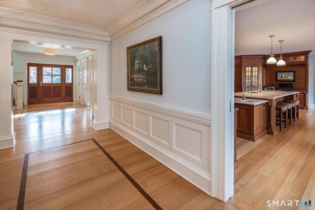 House in Wilton, Connecticut, United States 5 - 17439947